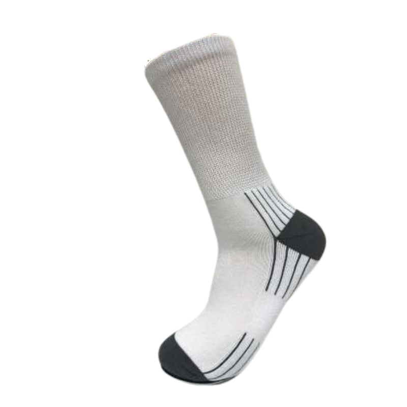 Sock Perfect™ ActiveLife Diabetic Crew Socks