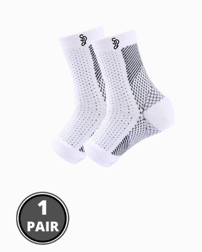 Sock Perfect™ Nano Compression Socks