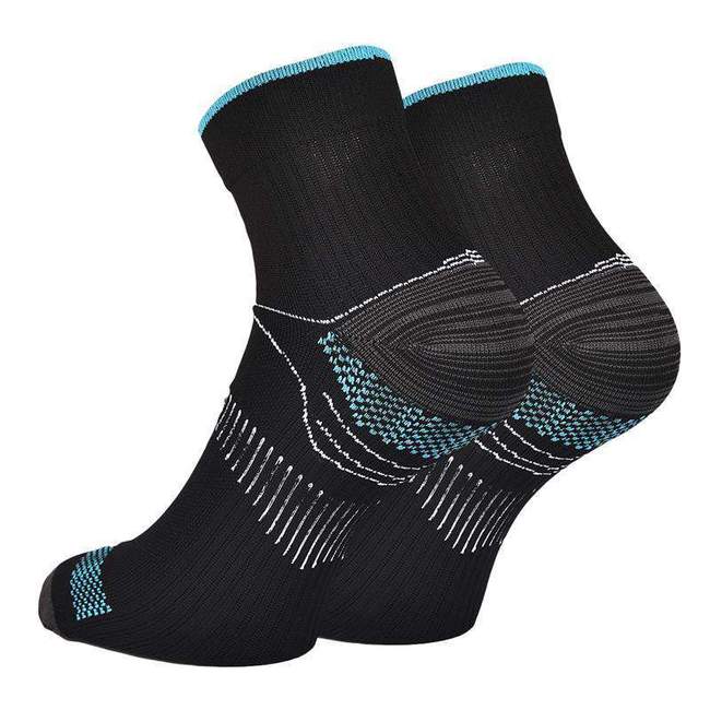 Sock Perfect Foot Compression Anti-Fatigue Socks (3 Pair)