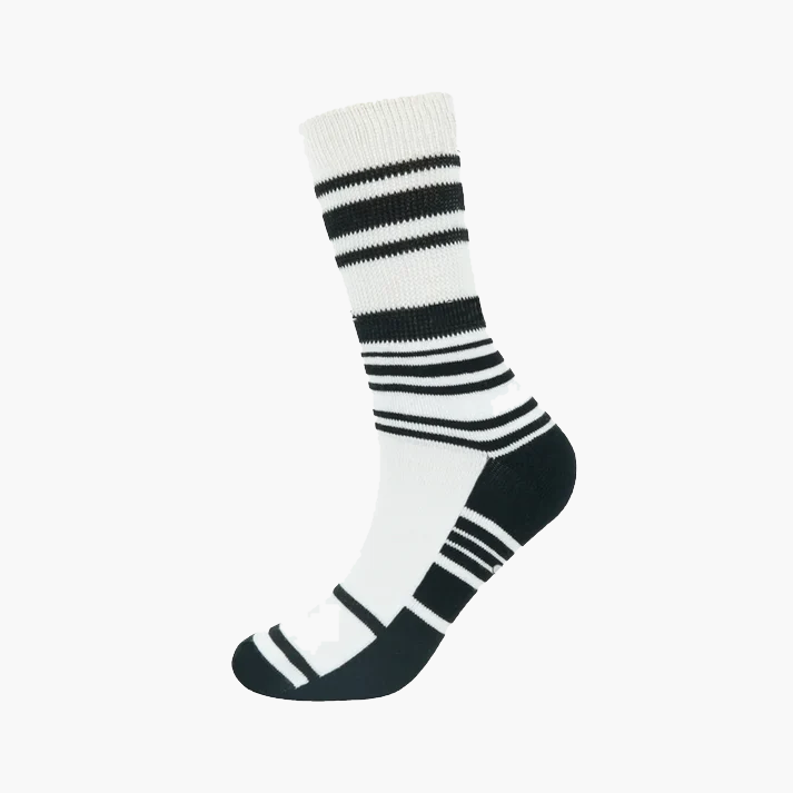 Sock Perfect™ ActiveLife Diabetic Crew Socks