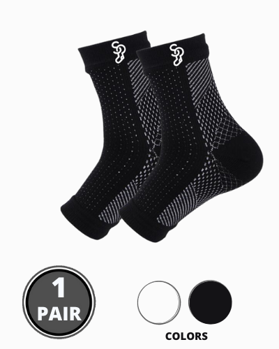 Sock Perfect™ Nano Compression Socks