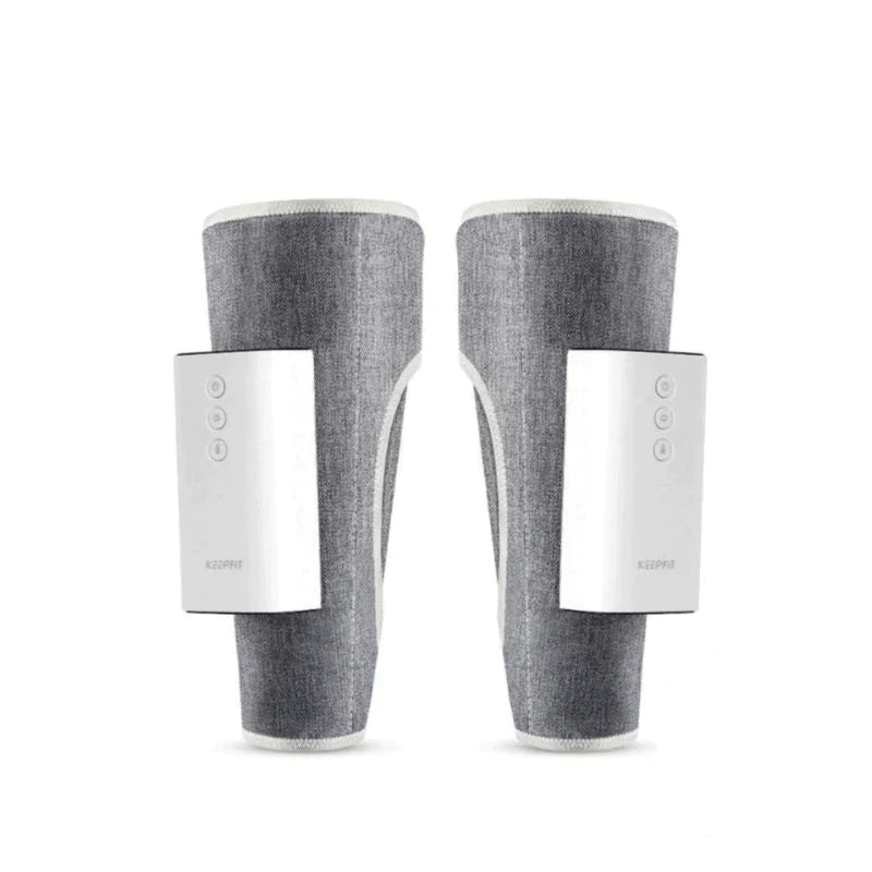 Sock Perfect™ Wireless Neuropathy Compression Leg Wrap