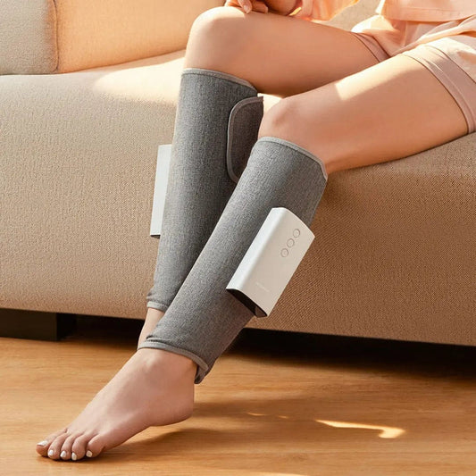 Sock Perfect™ Wireless Neuropathy Compression Leg Wrap