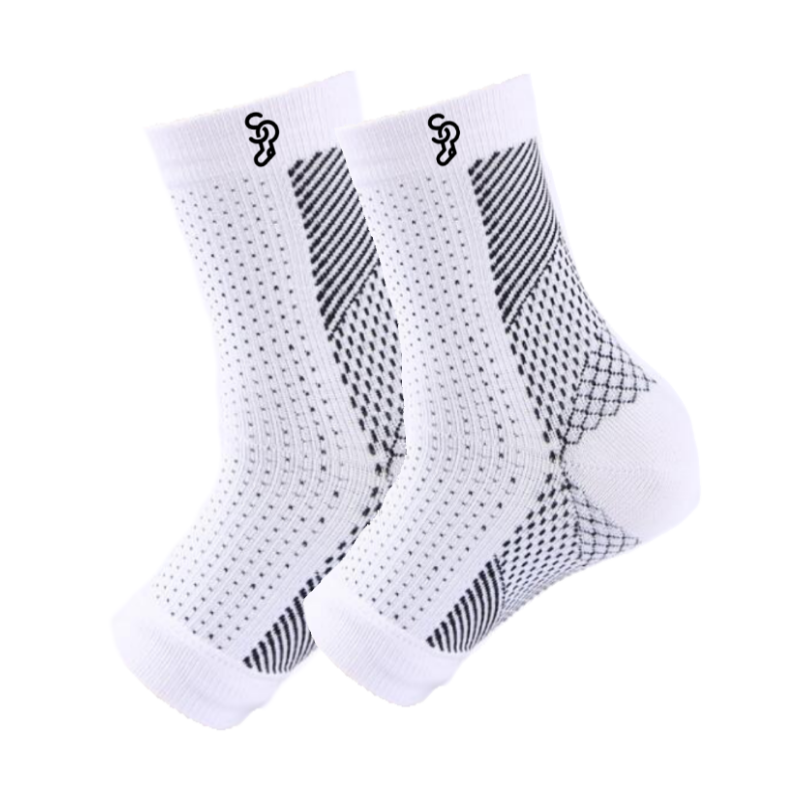 Sock Perfect™ Nano Compression Socks