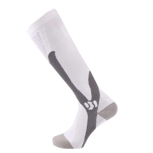 SP Premium Compression Knee High Socks - 20-30mmHg | Unisex