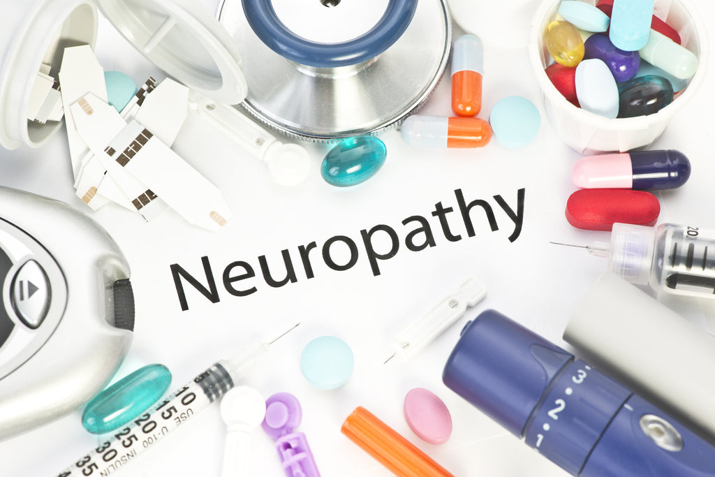 Can Diabetic Neuropathy be Treated or Reversed?