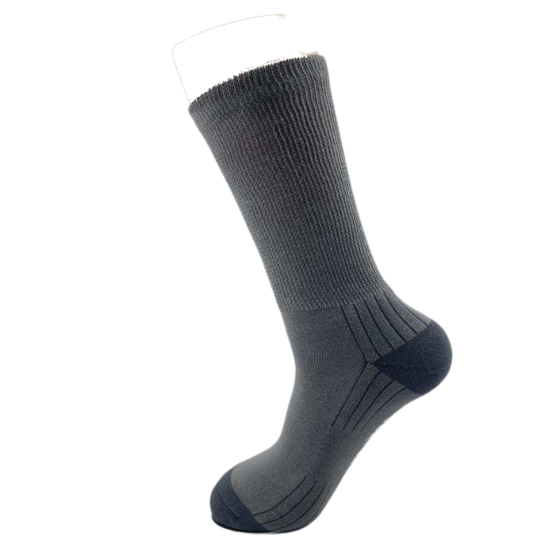 Sock Perfect™ ActiveLife Diabetic Crew Socks