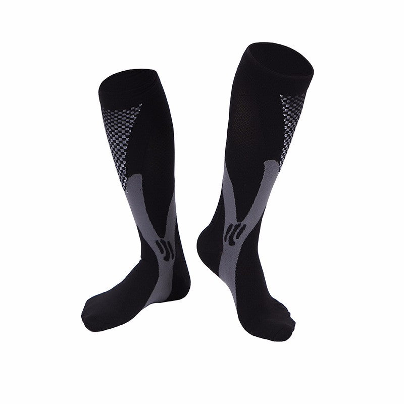 SP Premium Compression Knee High Socks - 20-30mmHg | Unisex – Sock Perfect
