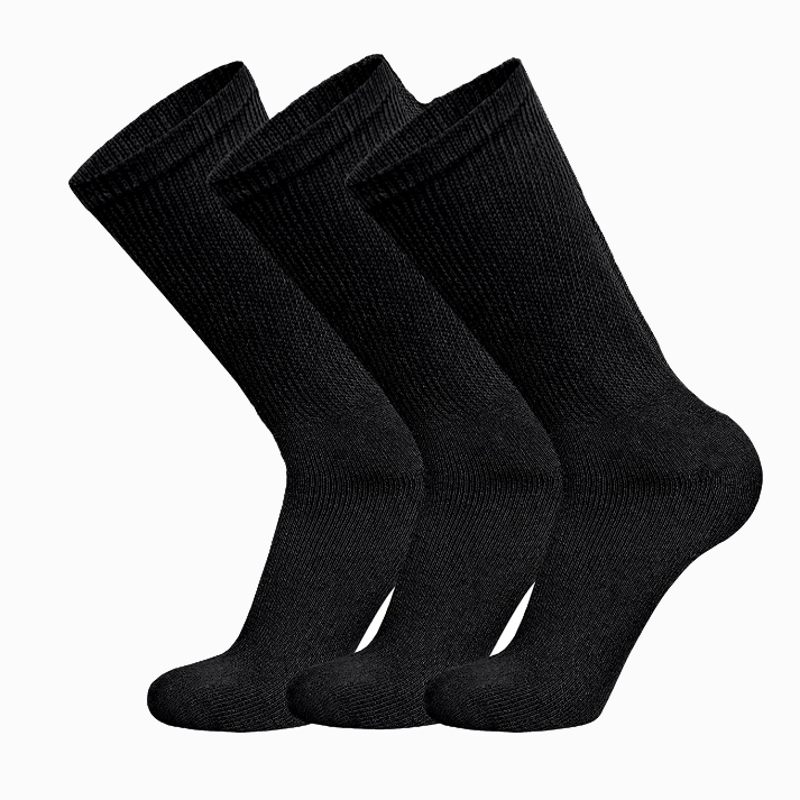 SP Premium Compression Knee High Socks - 20-30mmHg | Unisex – Sock Perfect