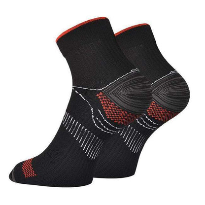 Sock Perfect Foot Compression Anti-Fatigue Socks (3 Pair)
